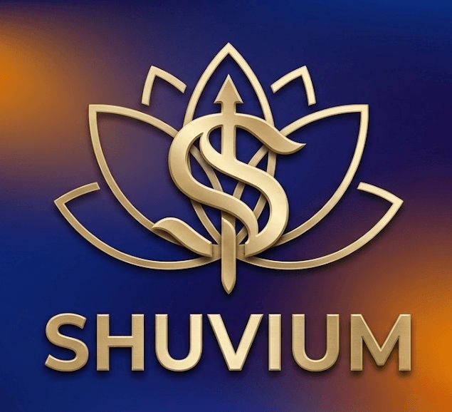 Shuvium Logo